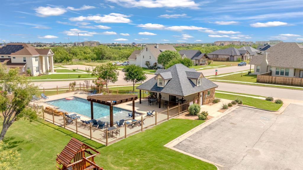 Griffith Lake Estates - Residential