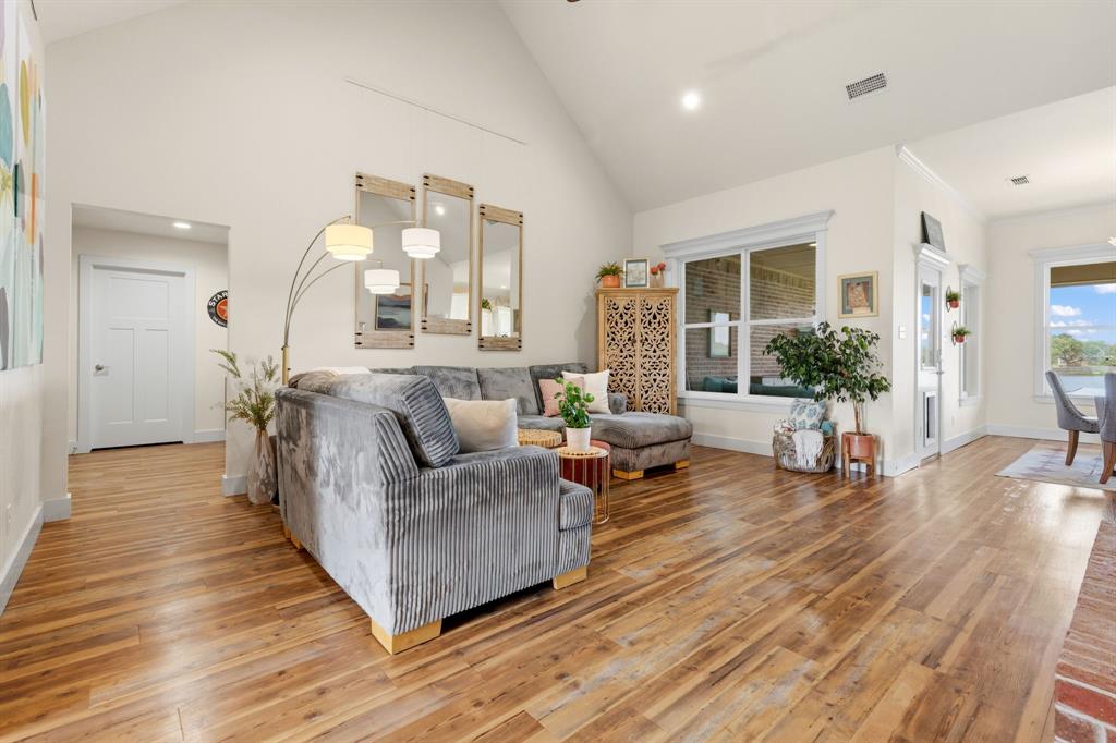 Griffith Lake Estates - Residential