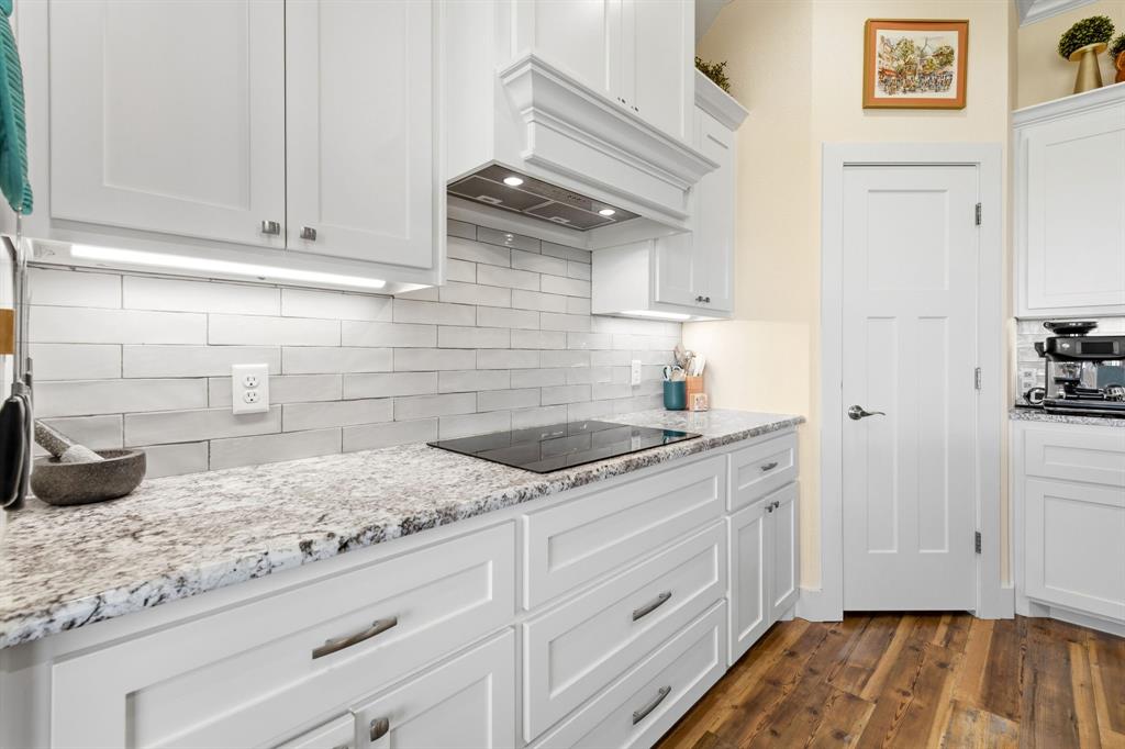Griffith Lake Estates - Residential