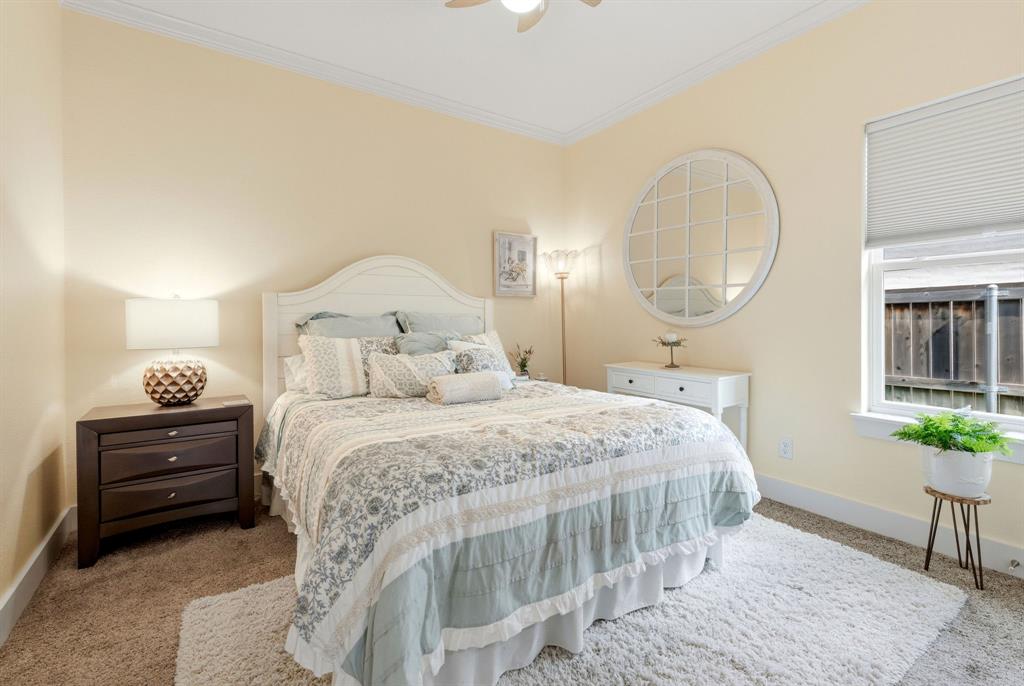Griffith Lake Estates - Residential
