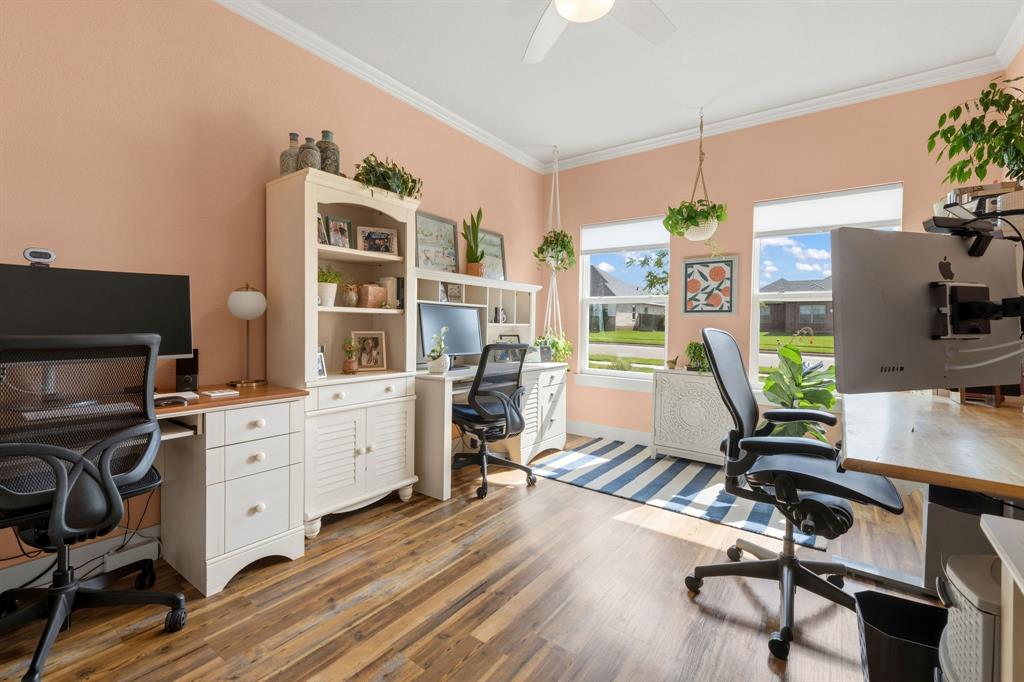 Griffith Lake Estates - Residential