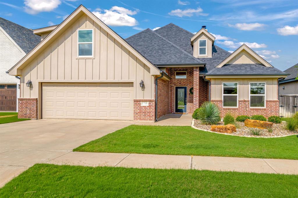 Griffith Lake Estates - Residential