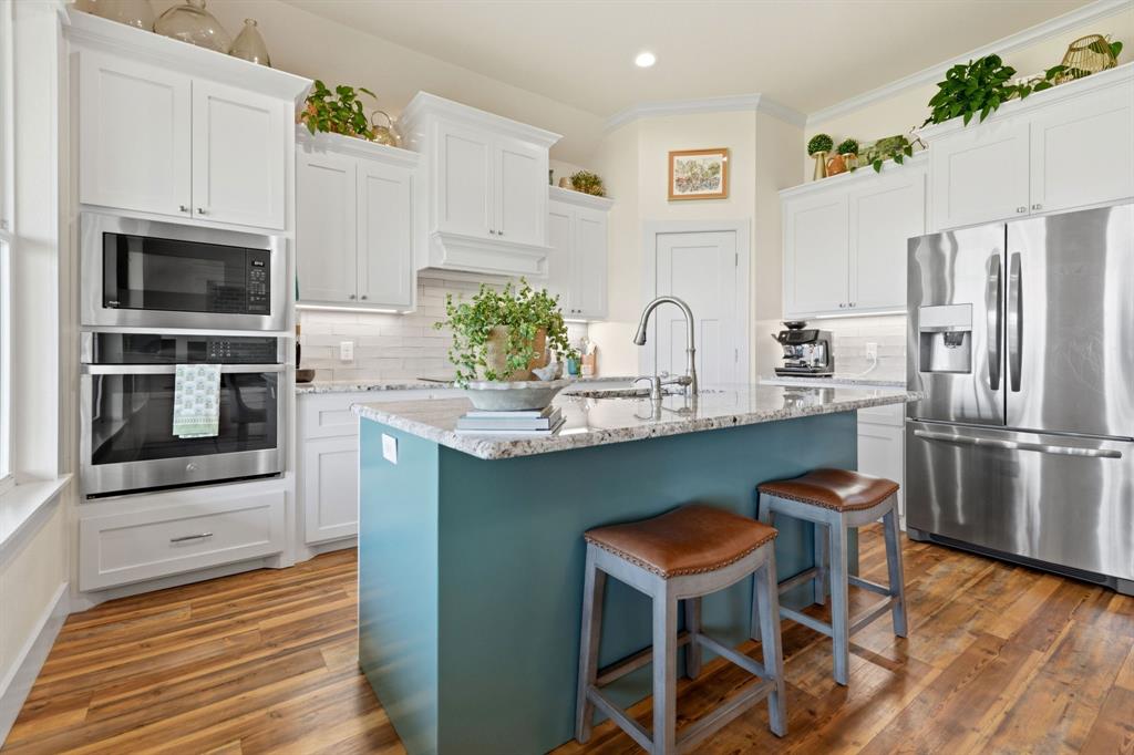 Griffith Lake Estates - Residential