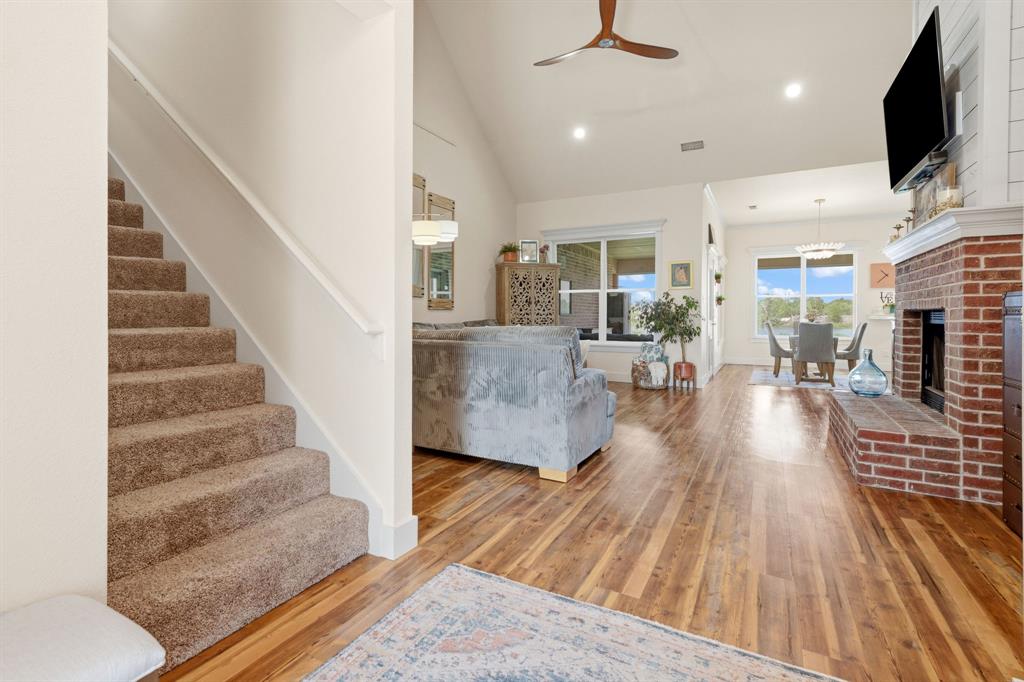 Griffith Lake Estates - Residential