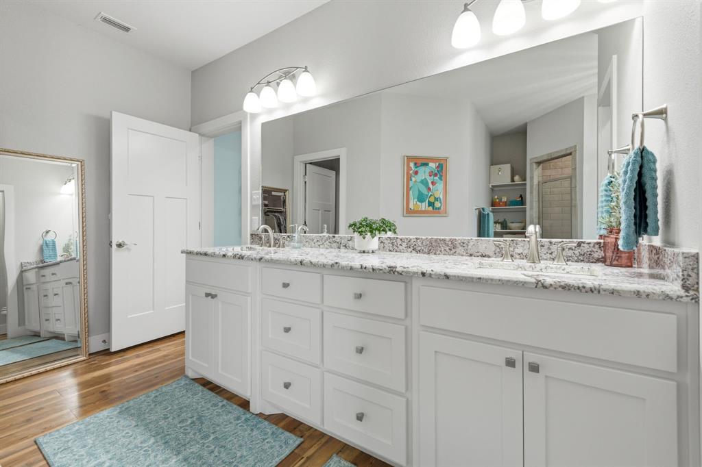 Griffith Lake Estates - Residential