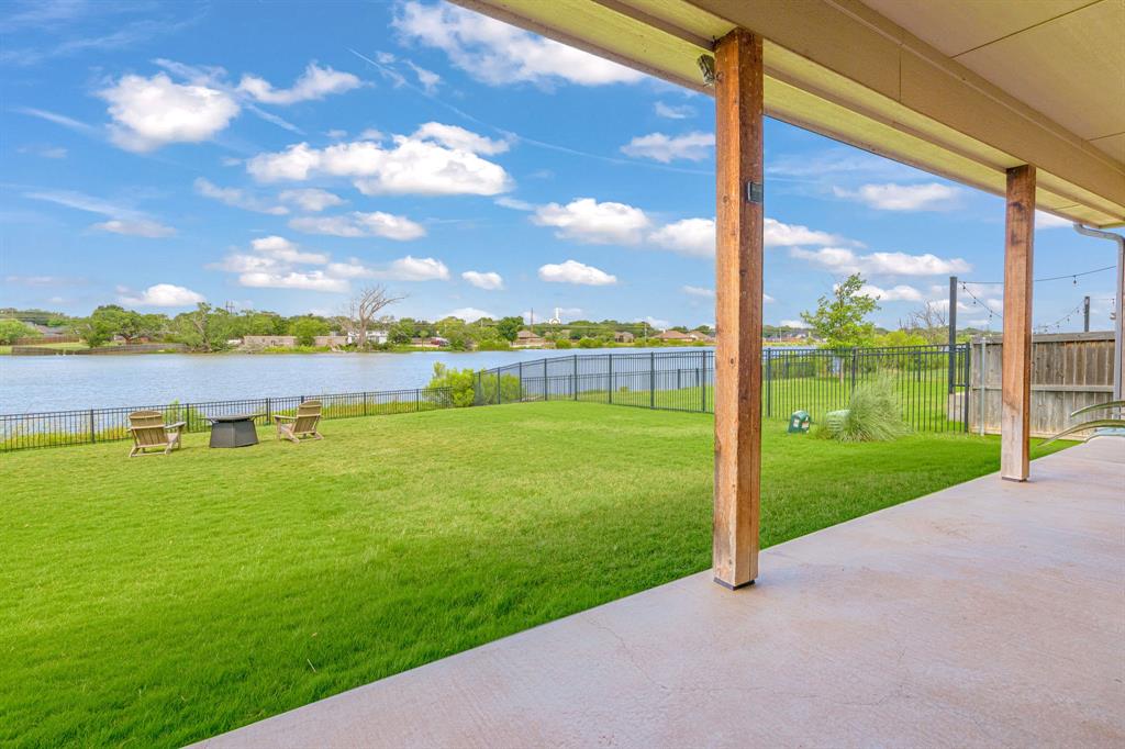 Griffith Lake Estates - Residential