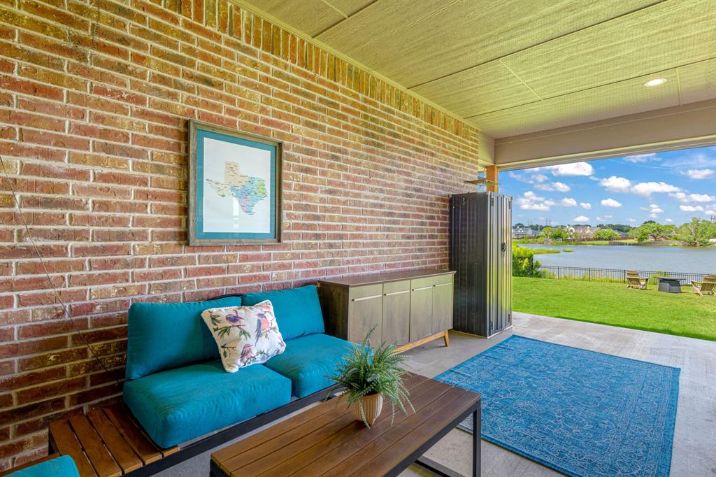 Griffith Lake Estates - Residential