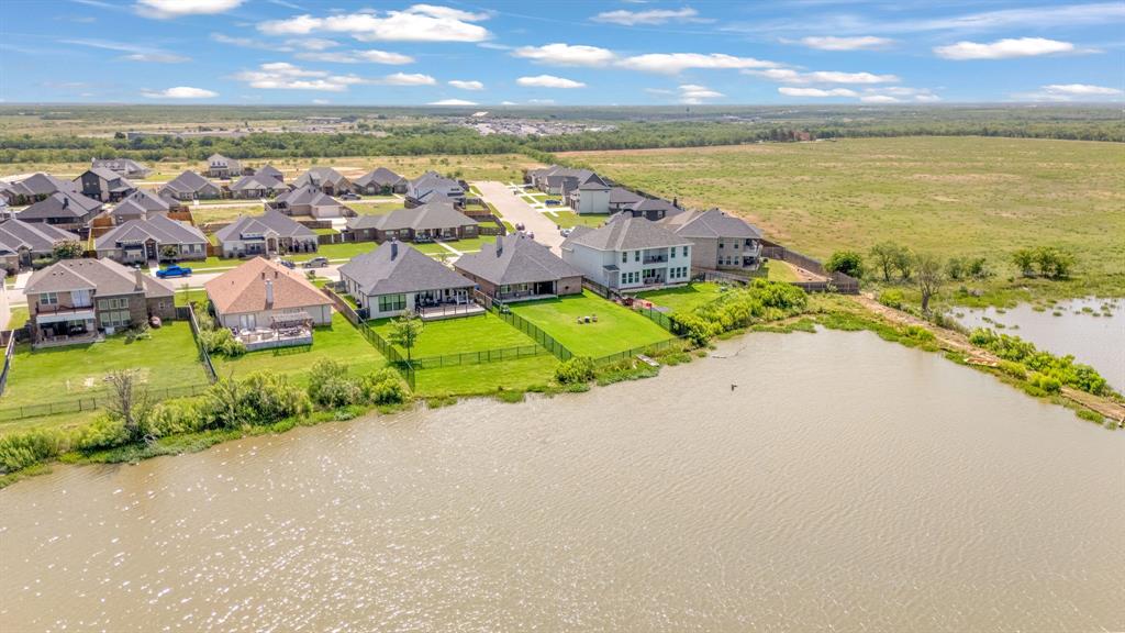 Griffith Lake Estates - Residential