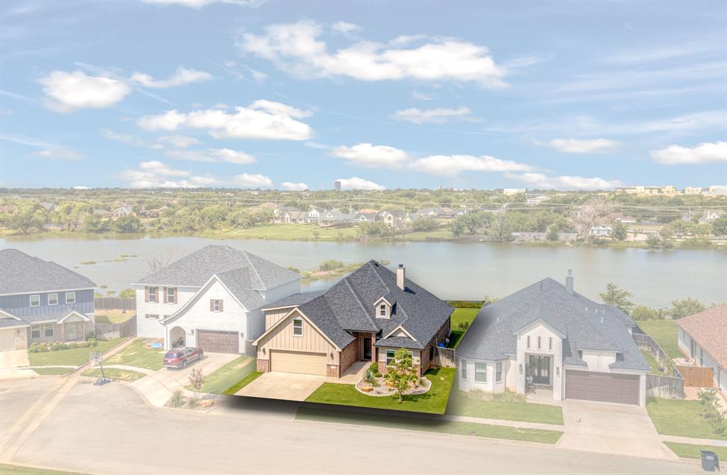 Griffith Lake Estates - Residential