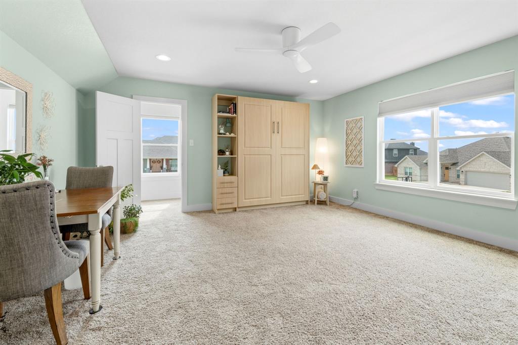 Griffith Lake Estates - Residential
