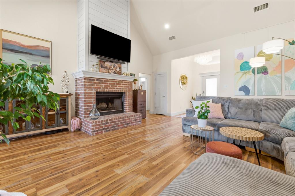 Griffith Lake Estates - Residential