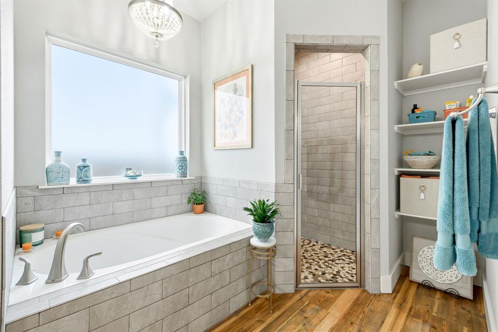 Griffith Lake Estates - Residential