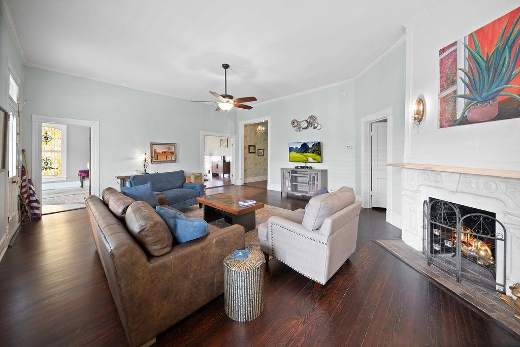 Yarbrough - Residential