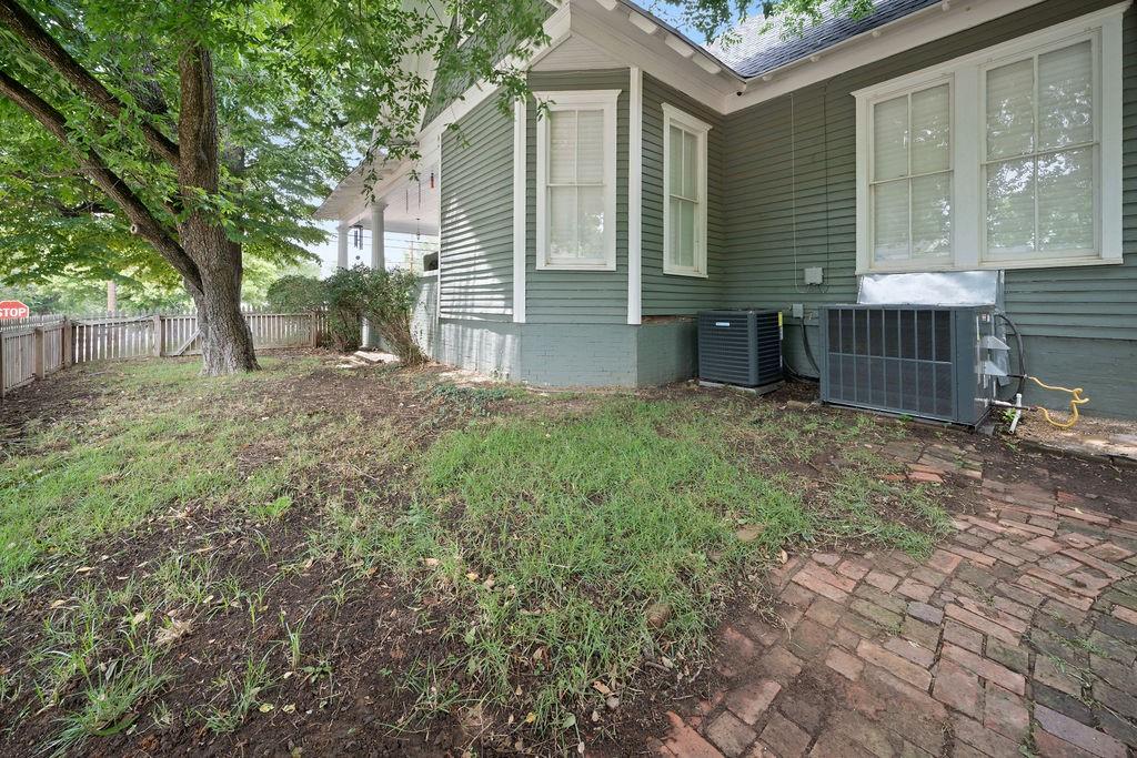 Yarbrough - Residential