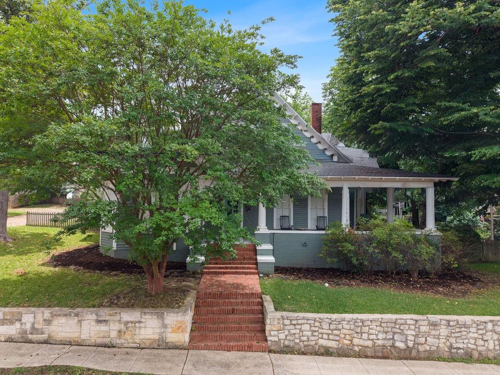 Yarbrough - Residential