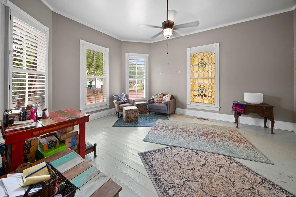 Yarbrough - Residential