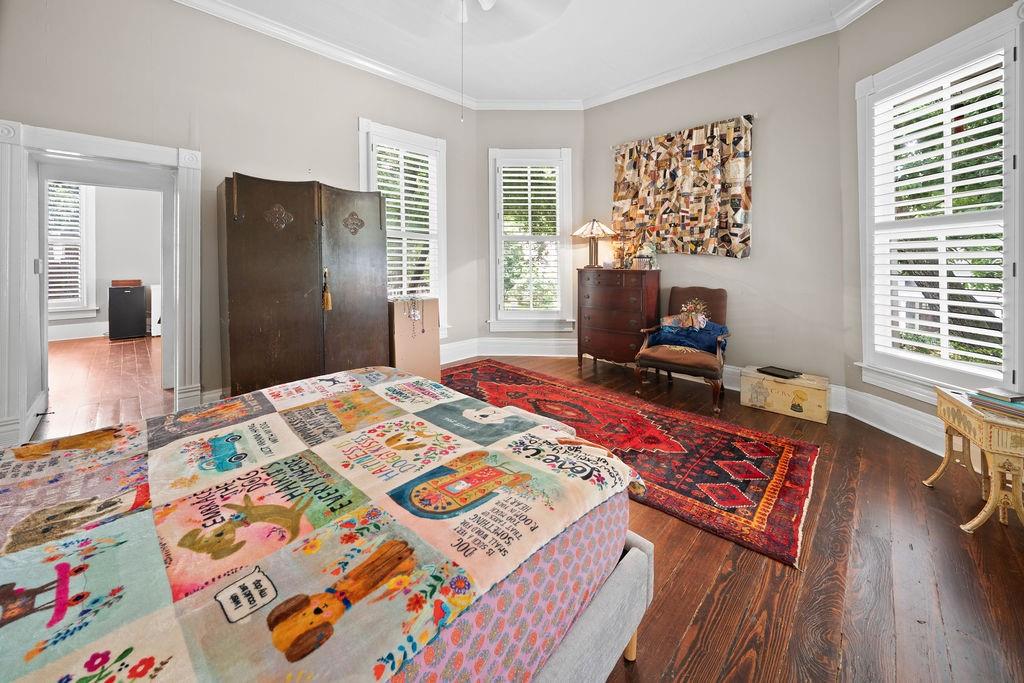 Yarbrough - Residential