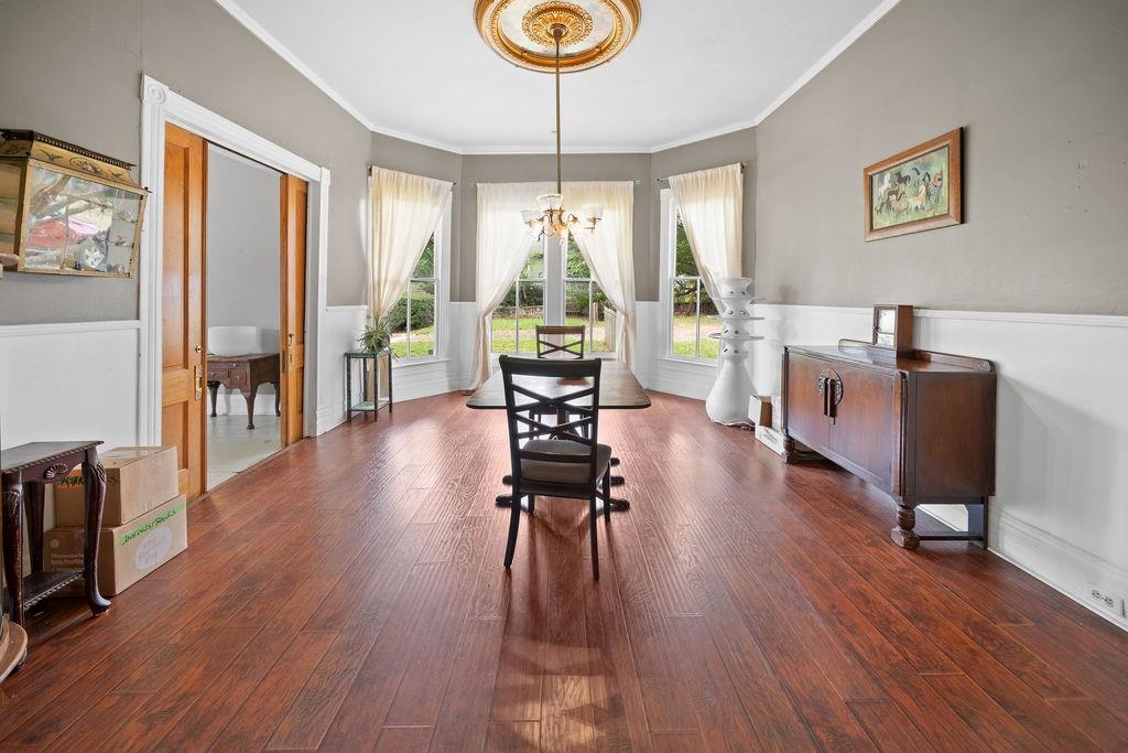 Yarbrough - Residential