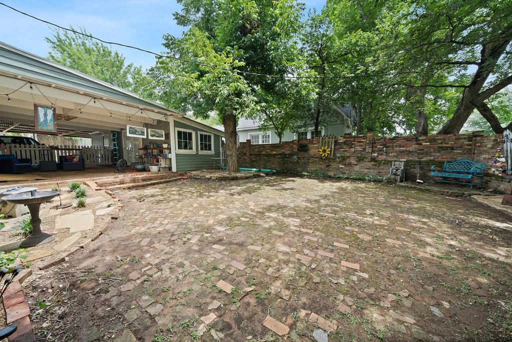 Yarbrough - Residential
