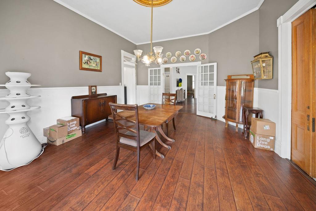 Yarbrough - Residential