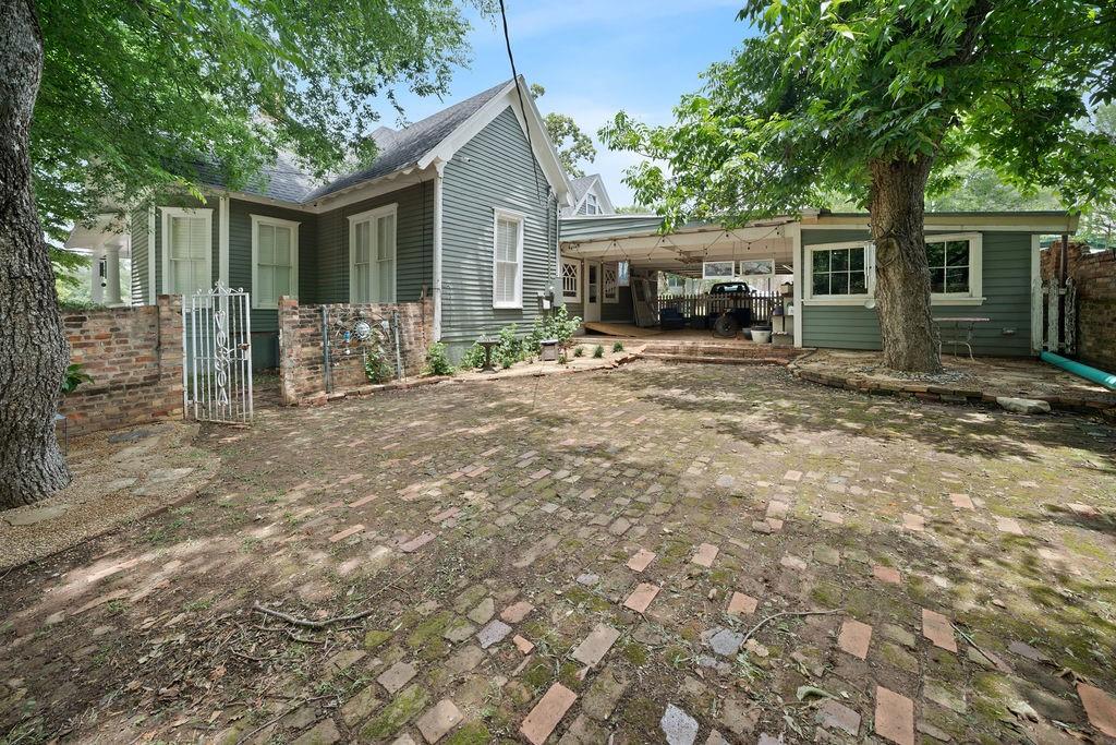 Yarbrough - Residential