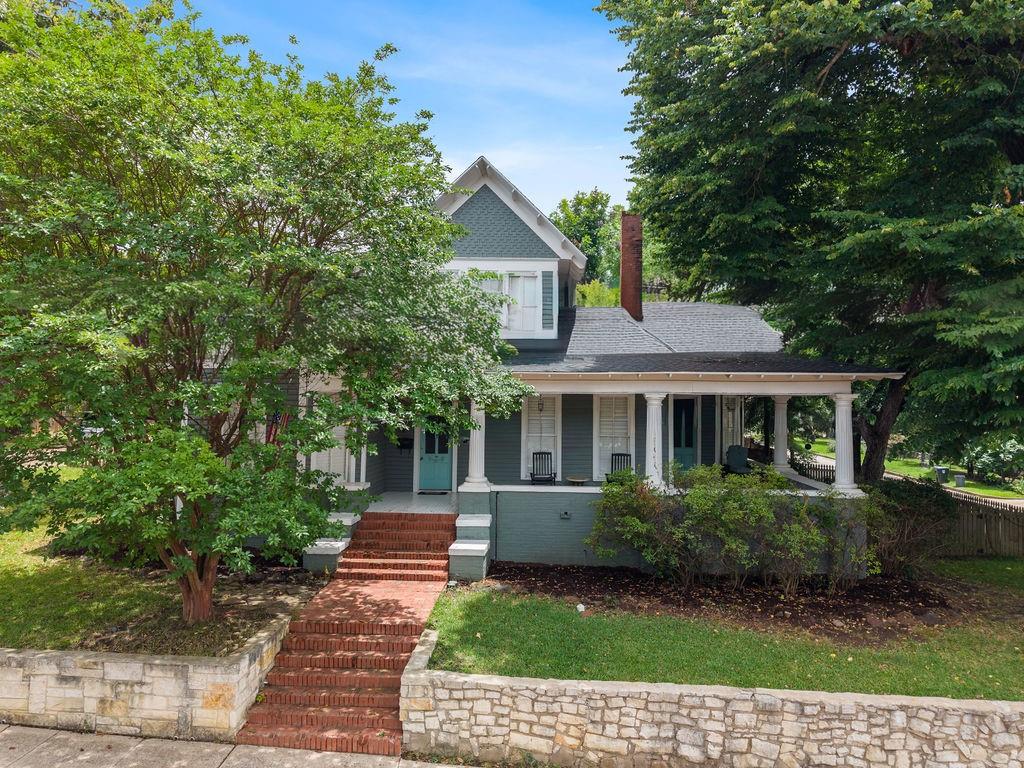 Yarbrough - Residential