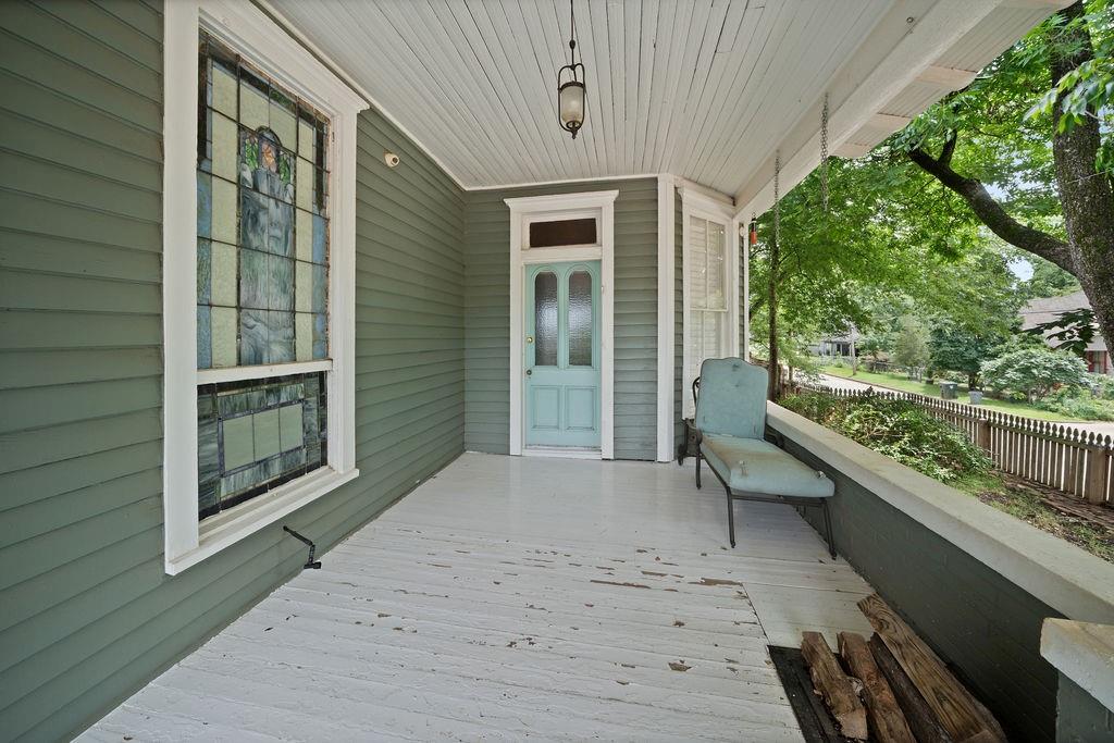 Yarbrough - Residential