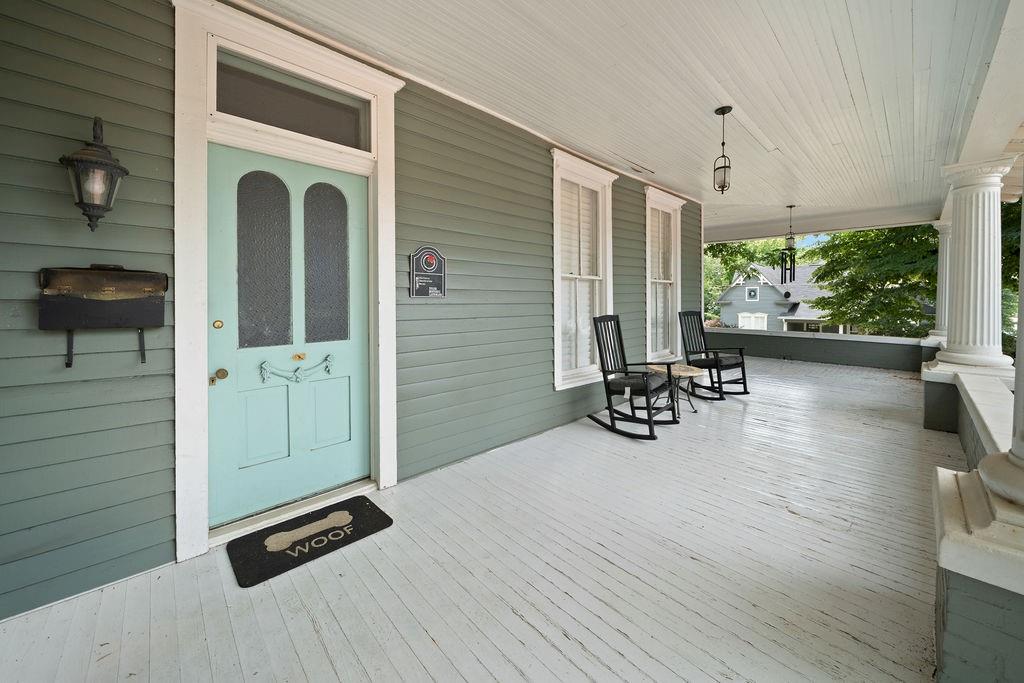 Yarbrough - Residential