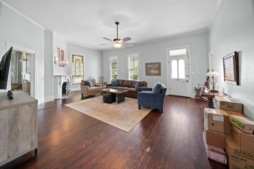 Yarbrough - Residential