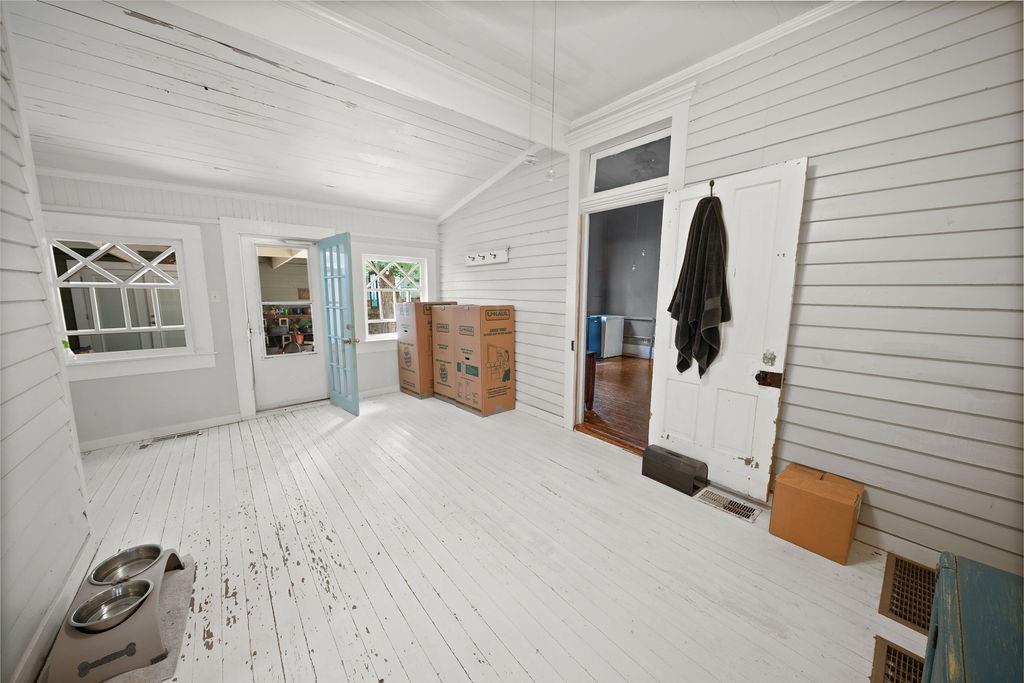 Yarbrough - Residential