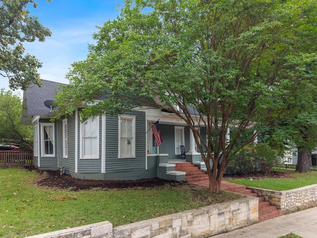 Yarbrough - Residential