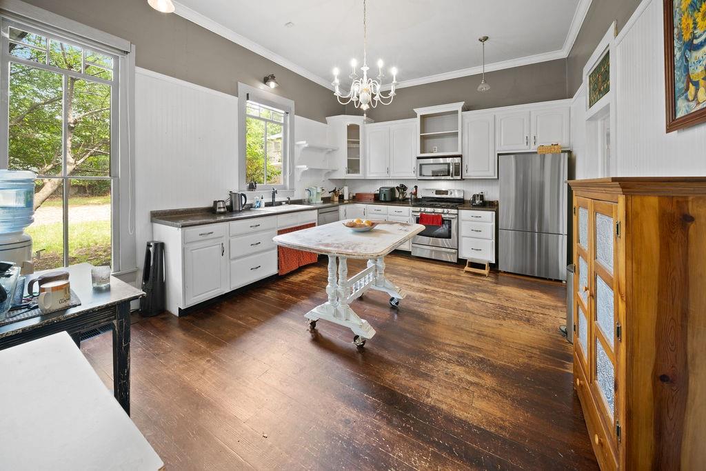 Yarbrough - Residential