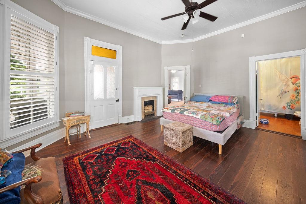 Yarbrough - Residential