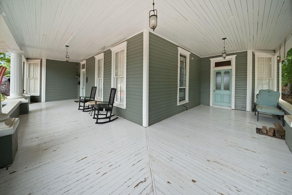 Yarbrough - Residential