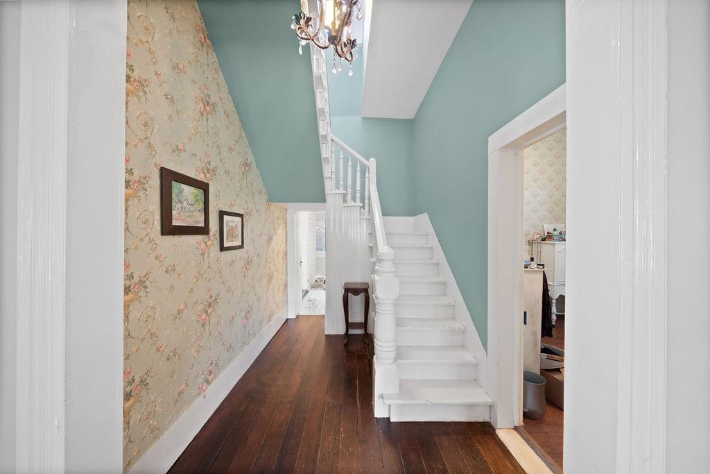 Yarbrough - Residential