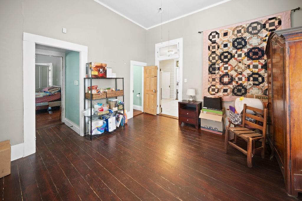 Yarbrough - Residential