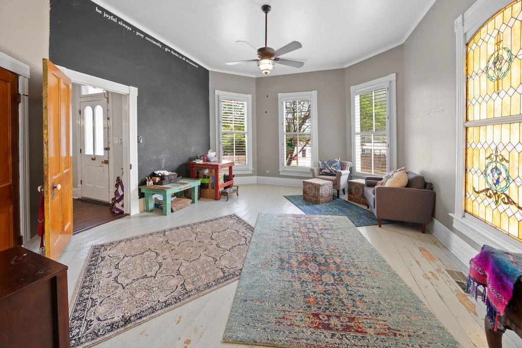 Yarbrough - Residential