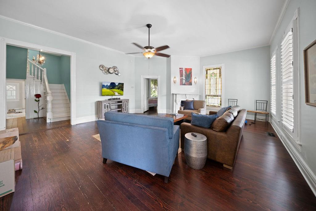 Yarbrough - Residential
