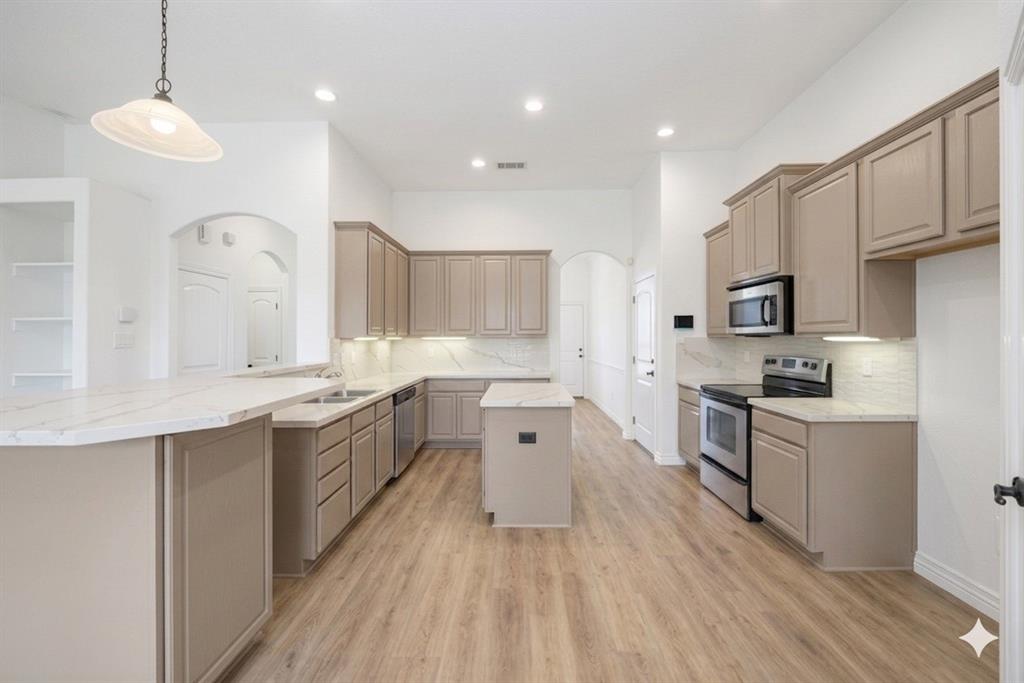 Preston Glen - Residential