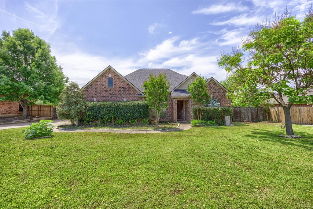 Preston Glen - Residential