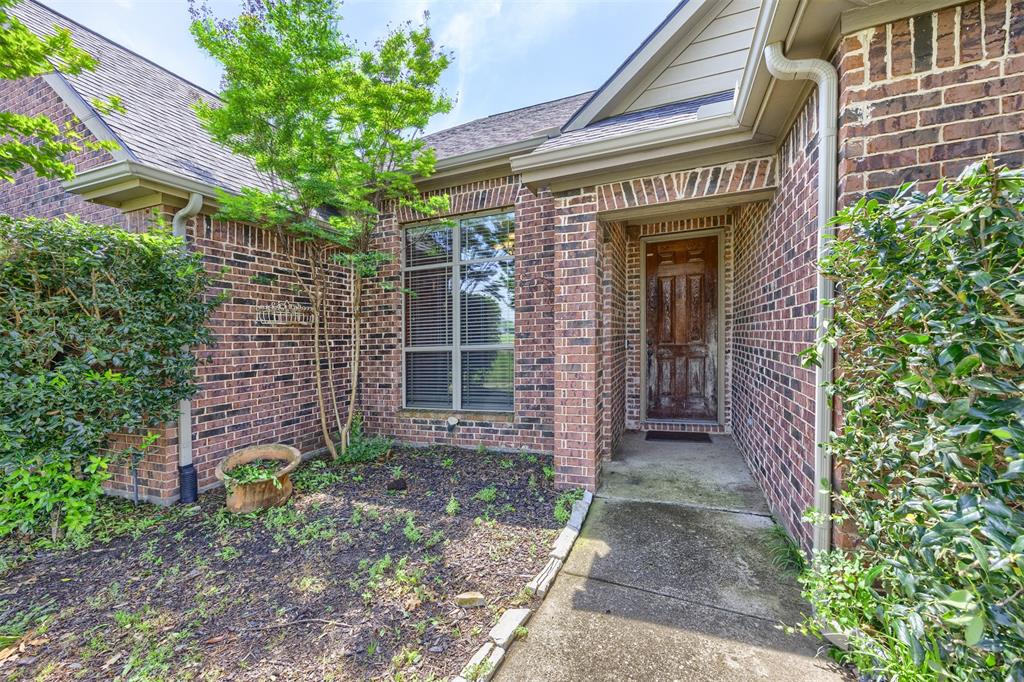 NO HOA, NO MUD, NO PID! Welcome to 501 Tiger Lane in Gunter, Texas. Located in the sought-after Gunter ISD, this custom-built single story 3-bedroom, 2-bath home sits on an oversized lot and features an oversized 2-car garage, offering both maximum usable space and flexibility. 

Custom features include architectural details such as high ceilings and arches throughout, covered porch and patio, 8 foot entry door, split bedroom layout and an open floorplan. The generous kitchen has a large walk in pantry and is open to living and dining areas. The formal dining area is perfectly located to serve as a flex space with potential as a 4th bedroom, 2nd living area or office space. The split bedroom layout provides added privacy for the primary suite, while the functional floor plan is designed for comfortable everyday living. Quality craftsmanship is evident throughout, with a layout that feels both practical and inviting. 

One of the standout features of this property is the location—directly across the street from Gunter High School and Gunter Middle School on the east side of Preston Road, making daily routines and school access simple and safe, while keeping you close to the heart of the community.

The lot offers plenty of room to enjoy outdoor living with a small shed that conveys for lawn and garden storage. The oversized garage provides overhead storage racks and a built in workspace.

Priced to allow buyer's design flexibility and updates, this home is a great opportunity for buyers to add their own style while taking advantage of the quality construction. If you’re looking for a well-built home in a prime location with room to make it your own, this one is worth a look!