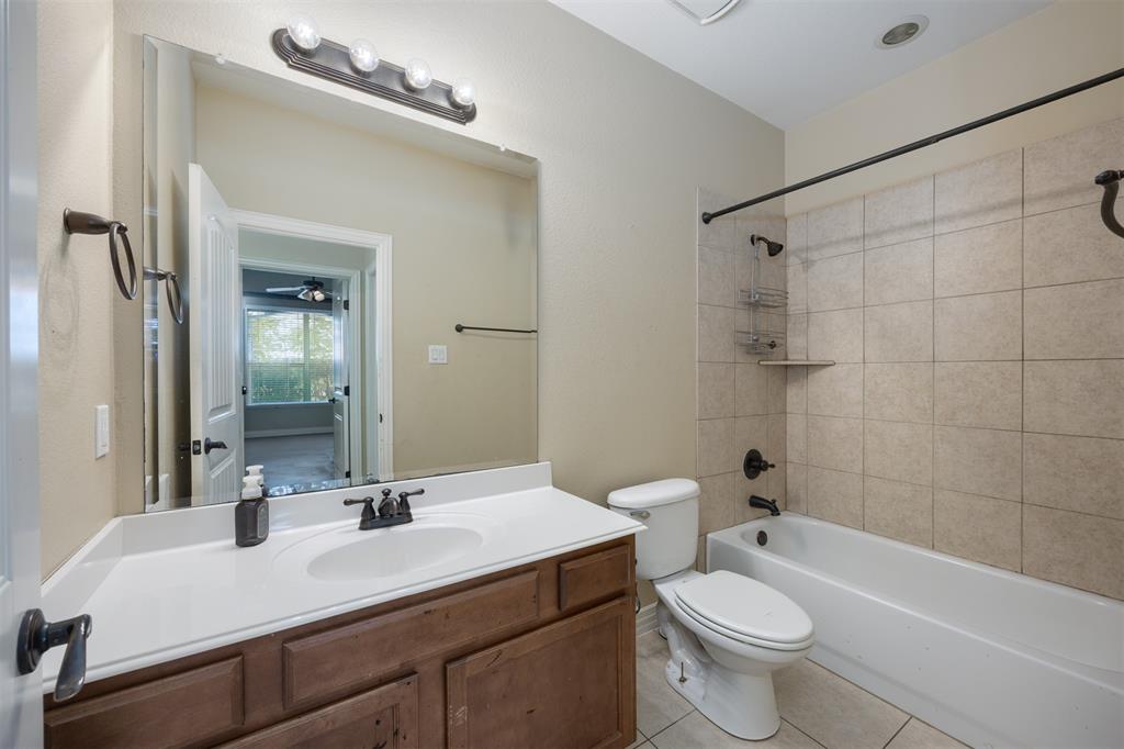 Preston Glen - Residential