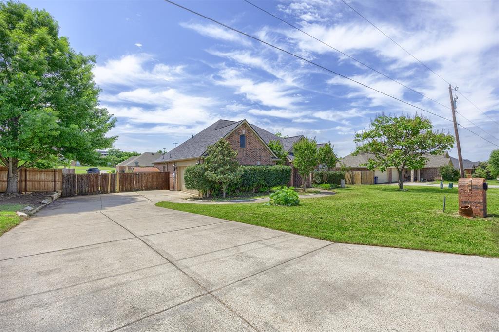 Preston Glen - Residential