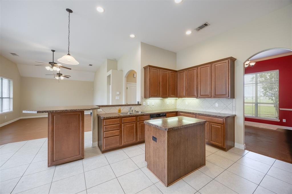 Preston Glen - Residential