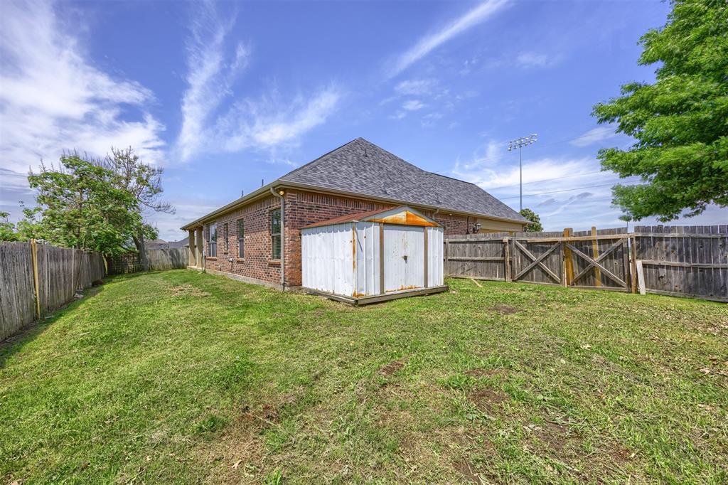Preston Glen - Residential