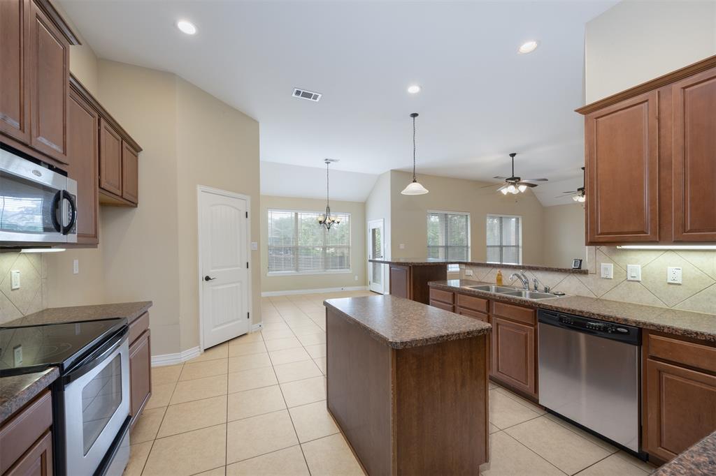 Preston Glen - Residential