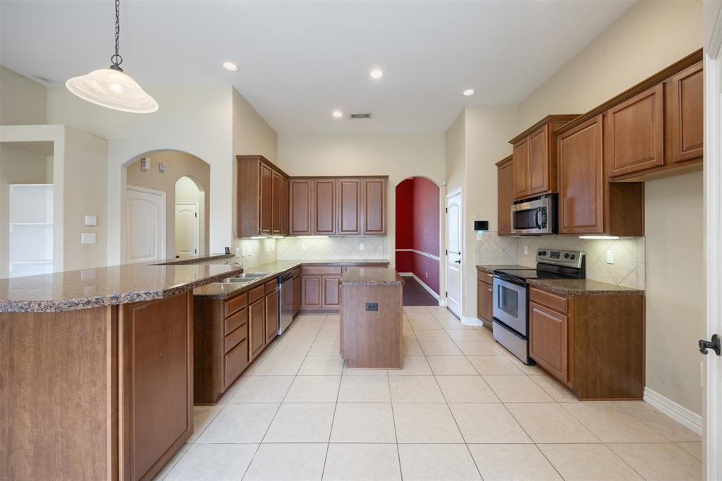 Preston Glen - Residential