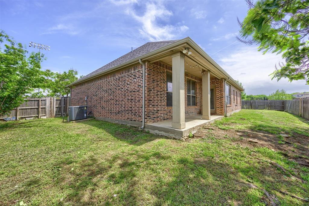 Preston Glen - Residential