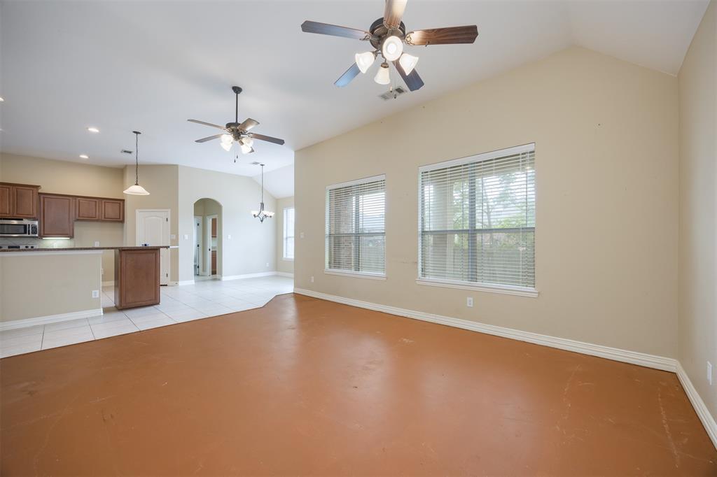 Preston Glen - Residential