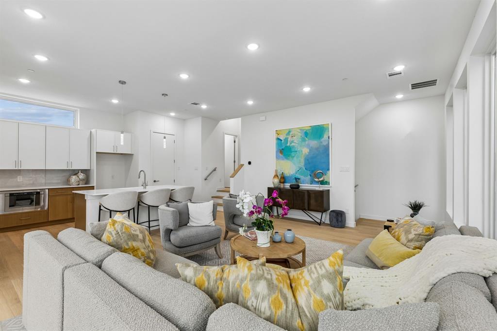 Hampton & Indust - Residential